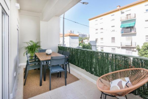 Eugenio City Center Apartment